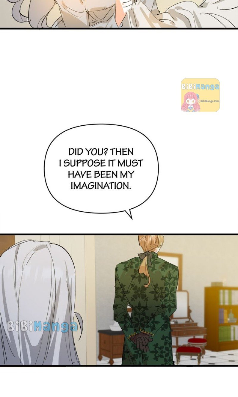 If You Want a Fake Sister chapter 20 page 10