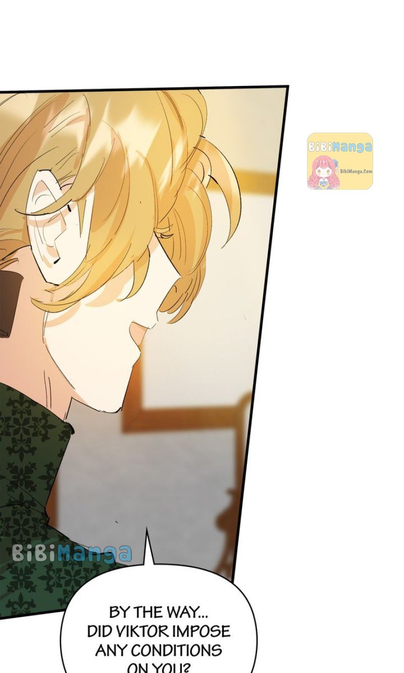 If You Want a Fake Sister chapter 20 page 11
