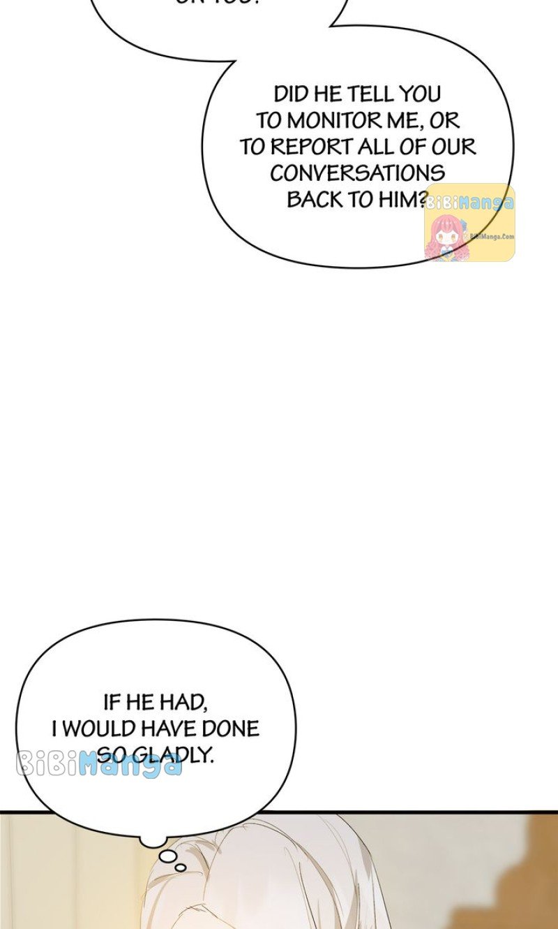 If You Want a Fake Sister chapter 20 page 12