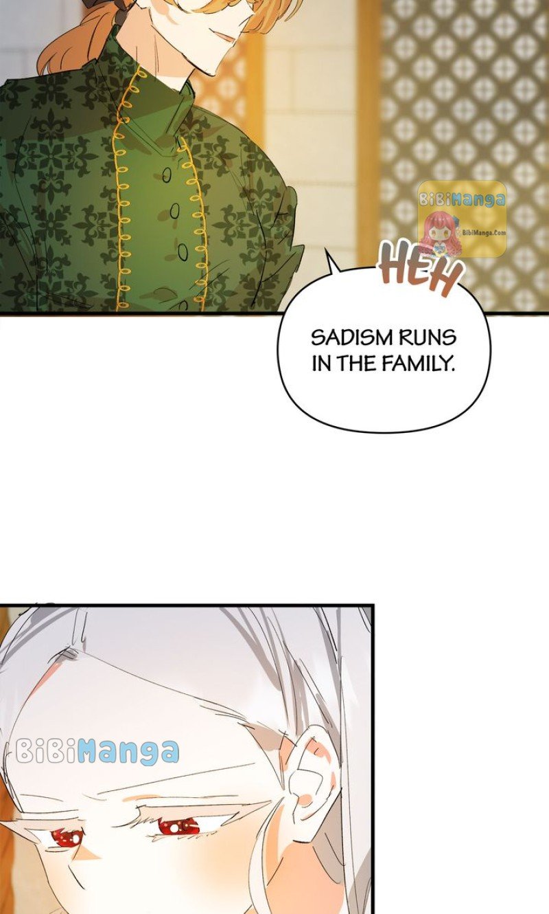 If You Want a Fake Sister chapter 20 page 14