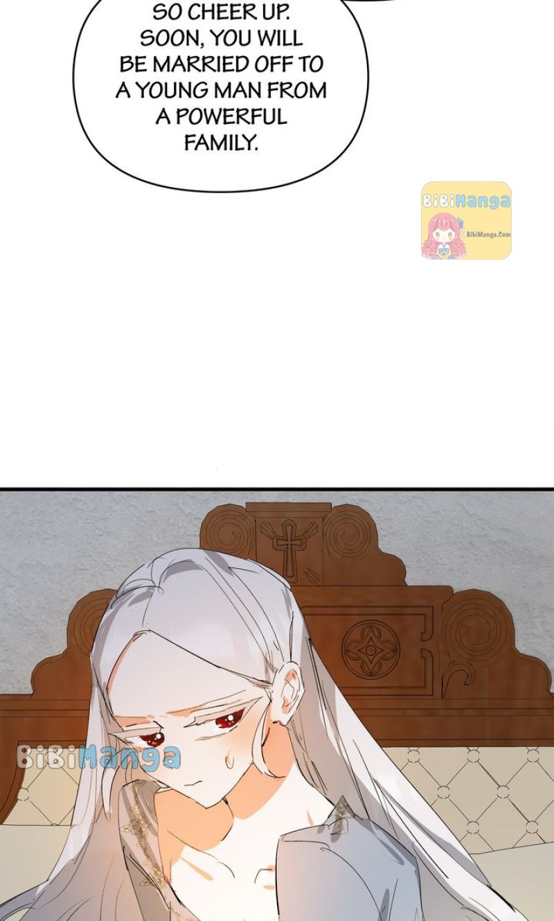 If You Want a Fake Sister chapter 20 page 17