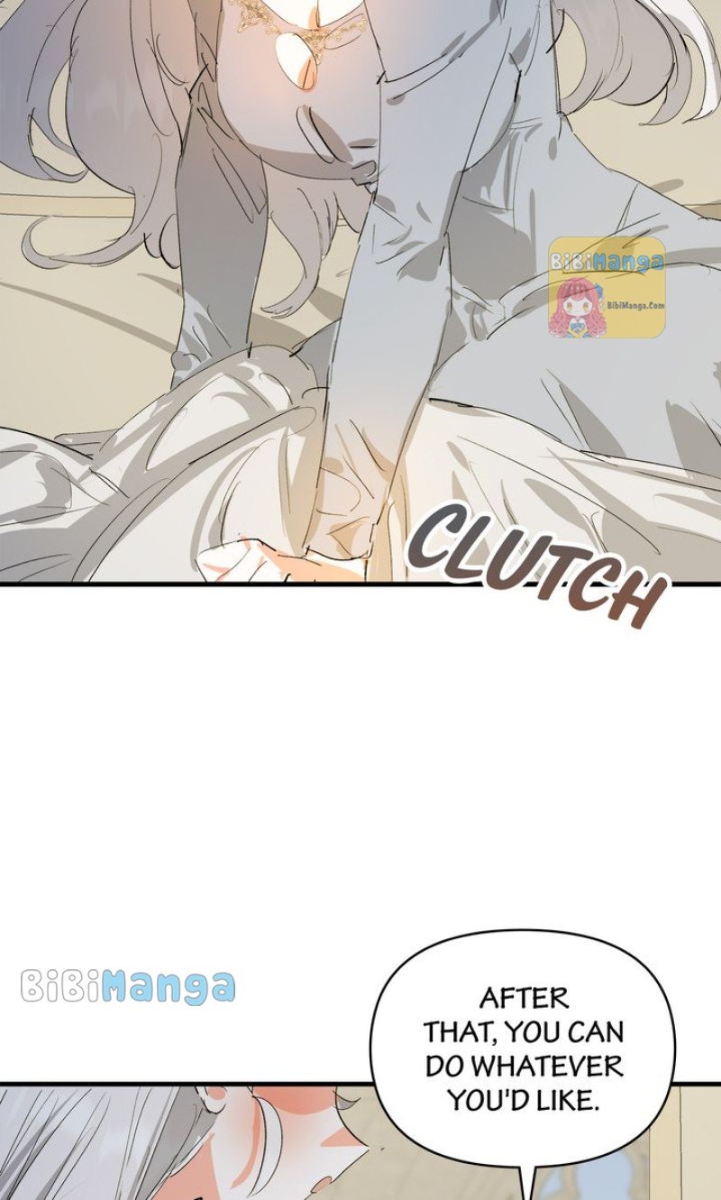 If You Want a Fake Sister chapter 20 page 18