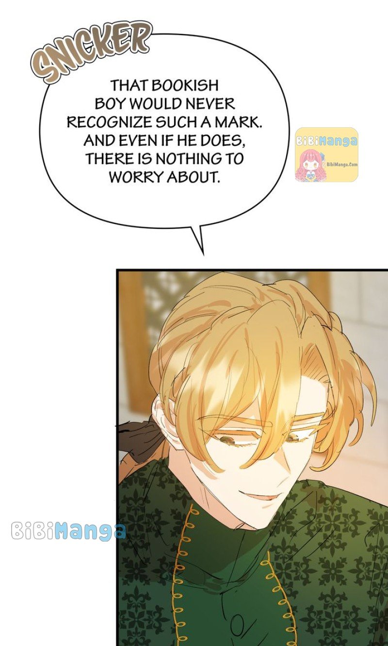 If You Want a Fake Sister chapter 20 page 20