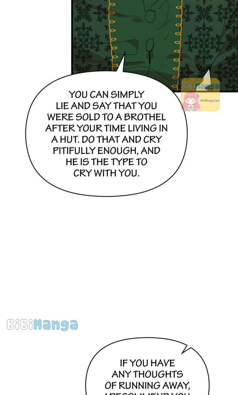 If You Want a Fake Sister chapter 20 page 21