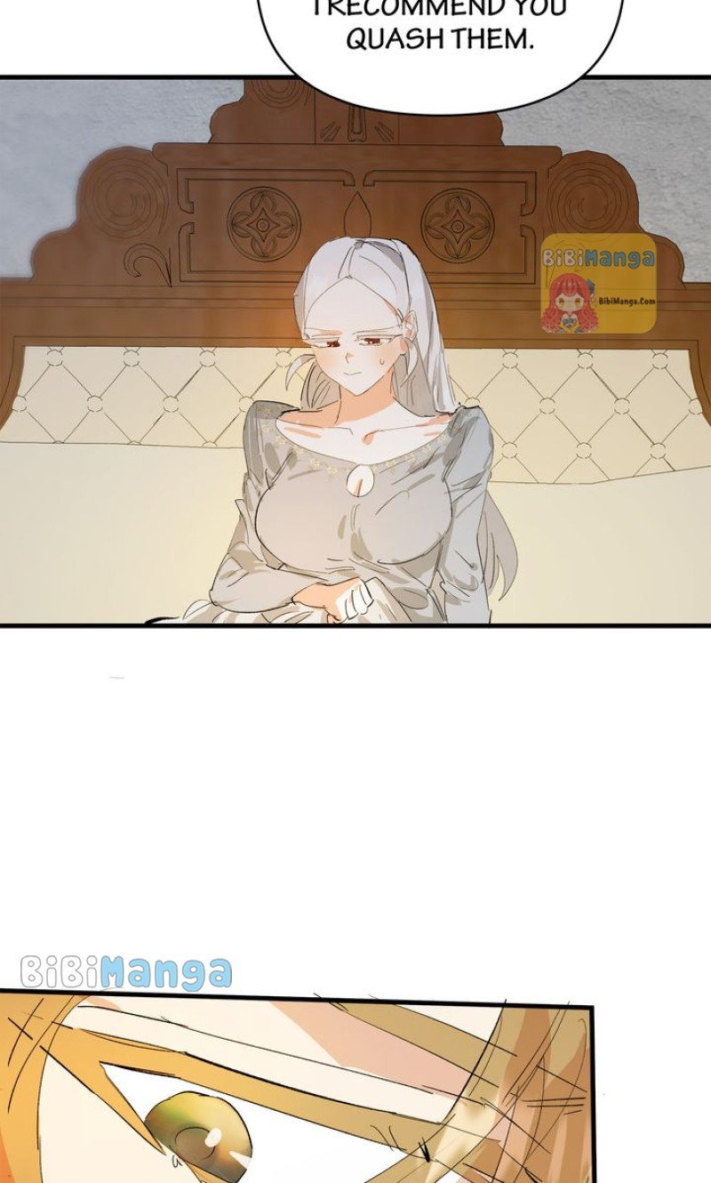 If You Want a Fake Sister chapter 20 page 22