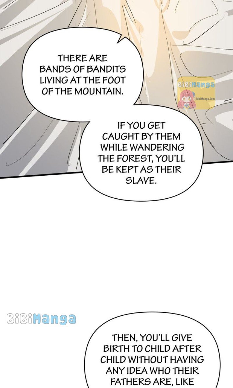 If You Want a Fake Sister chapter 20 page 24