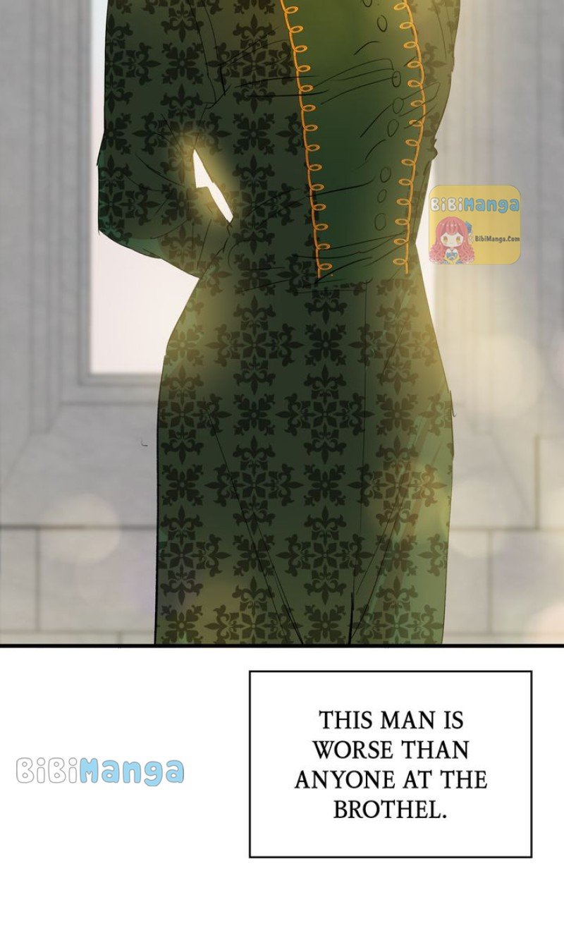 If You Want a Fake Sister chapter 20 page 27