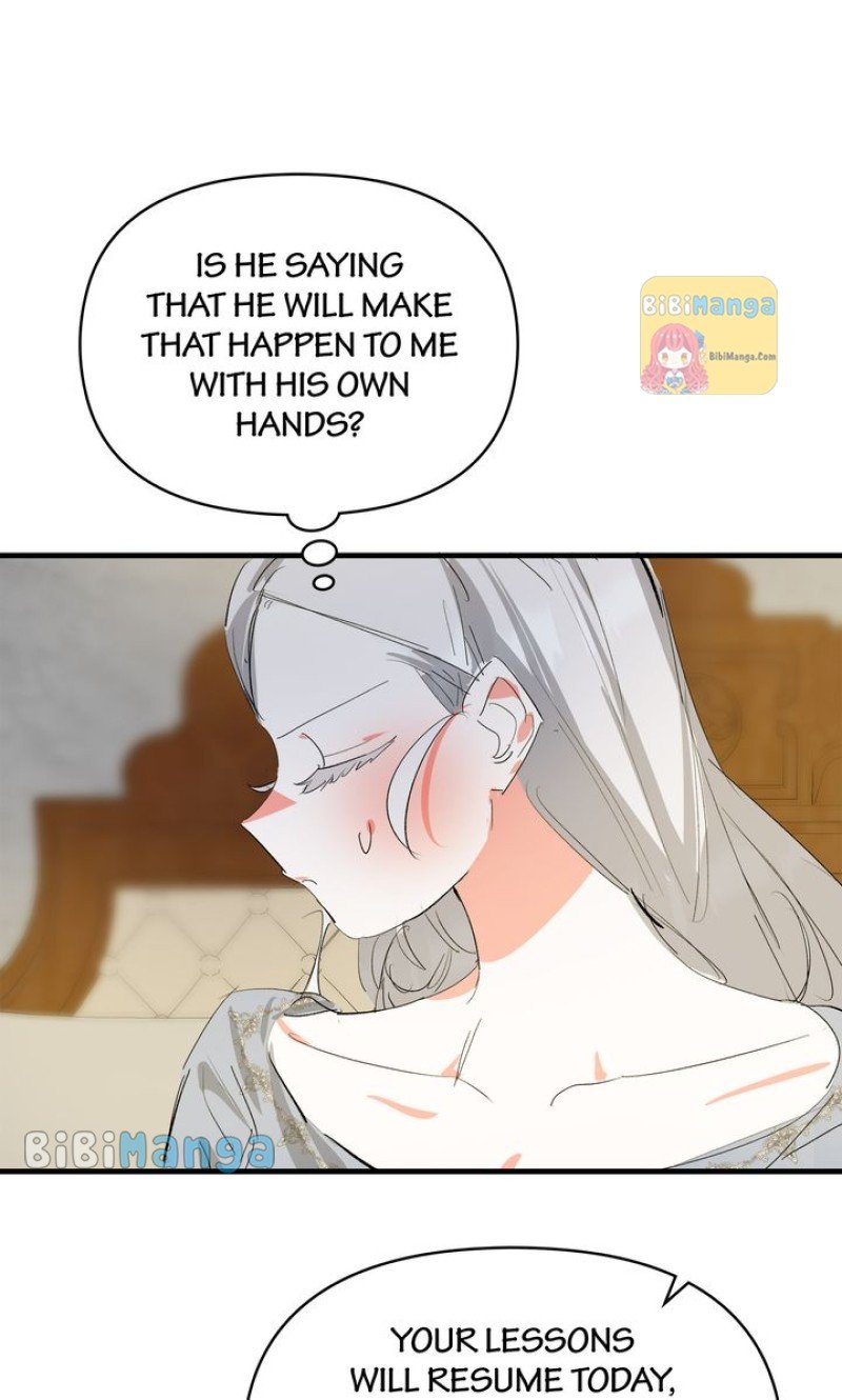 If You Want a Fake Sister chapter 20 page 28