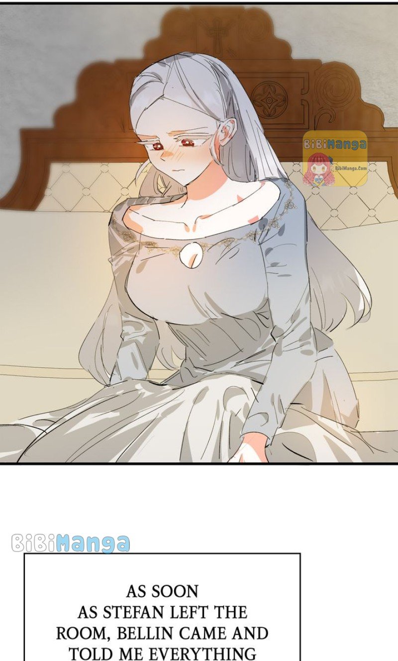 If You Want a Fake Sister chapter 20 page 31