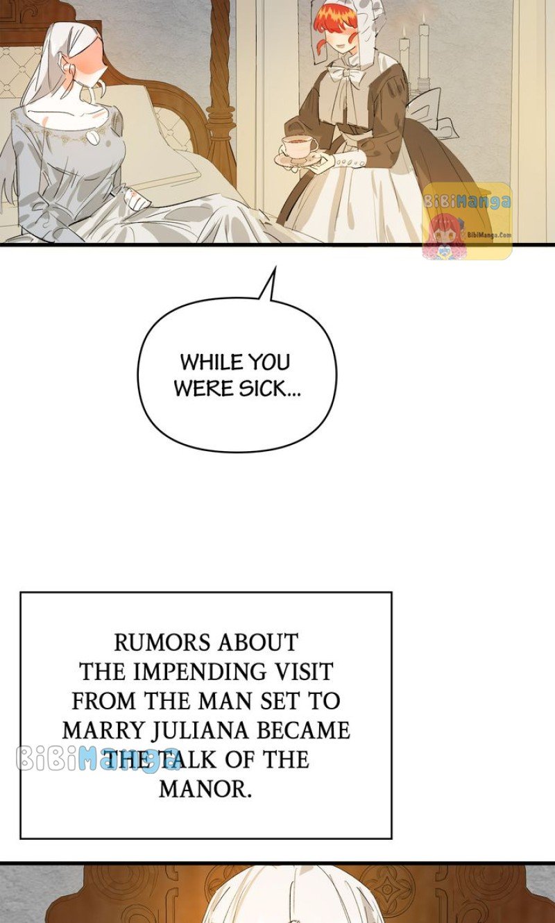 If You Want a Fake Sister chapter 20 page 33