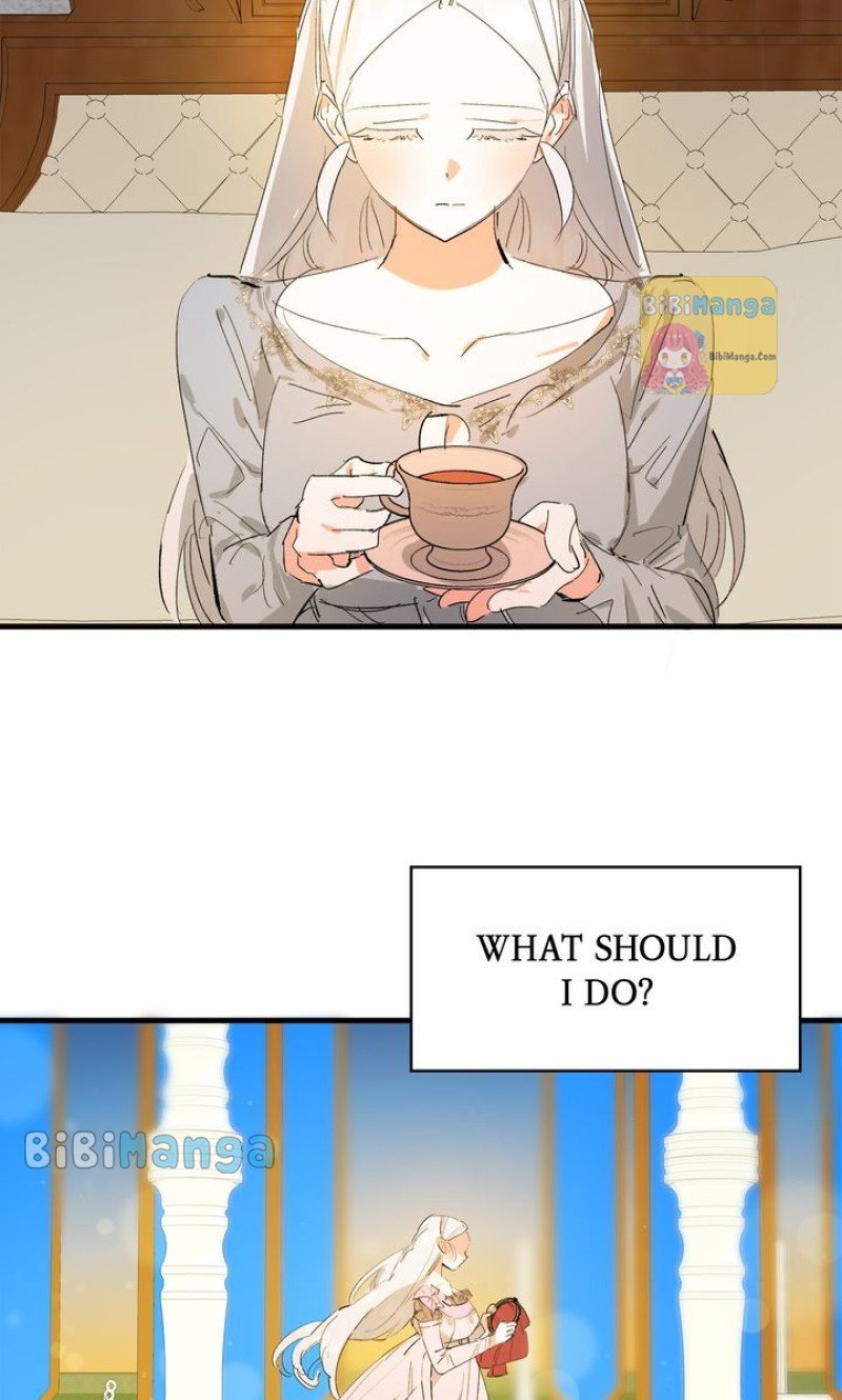 If You Want a Fake Sister chapter 20 page 34