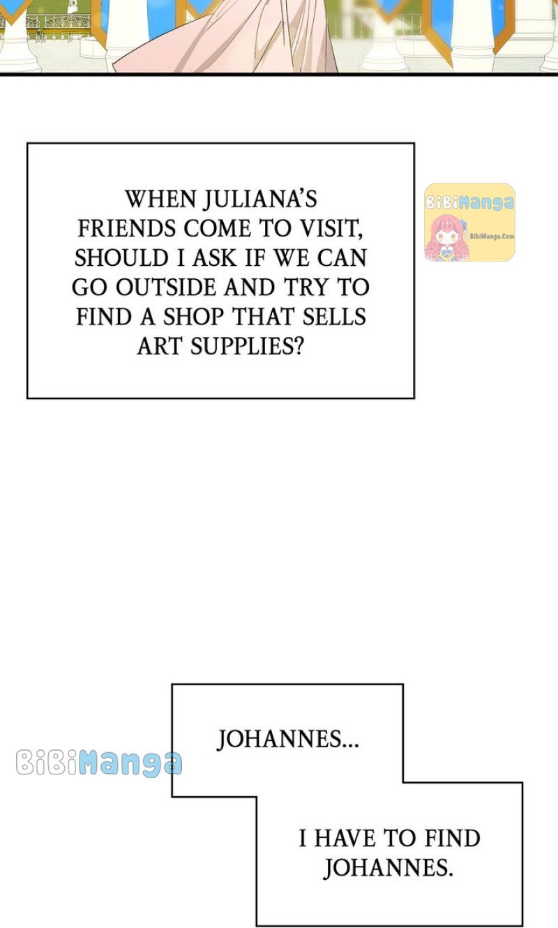 If You Want a Fake Sister chapter 20 page 35