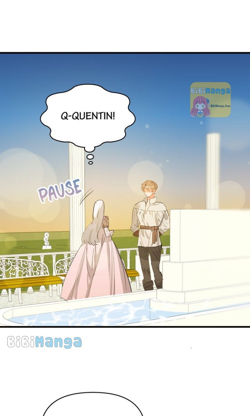 If You Want a Fake Sister chapter 20 page 36