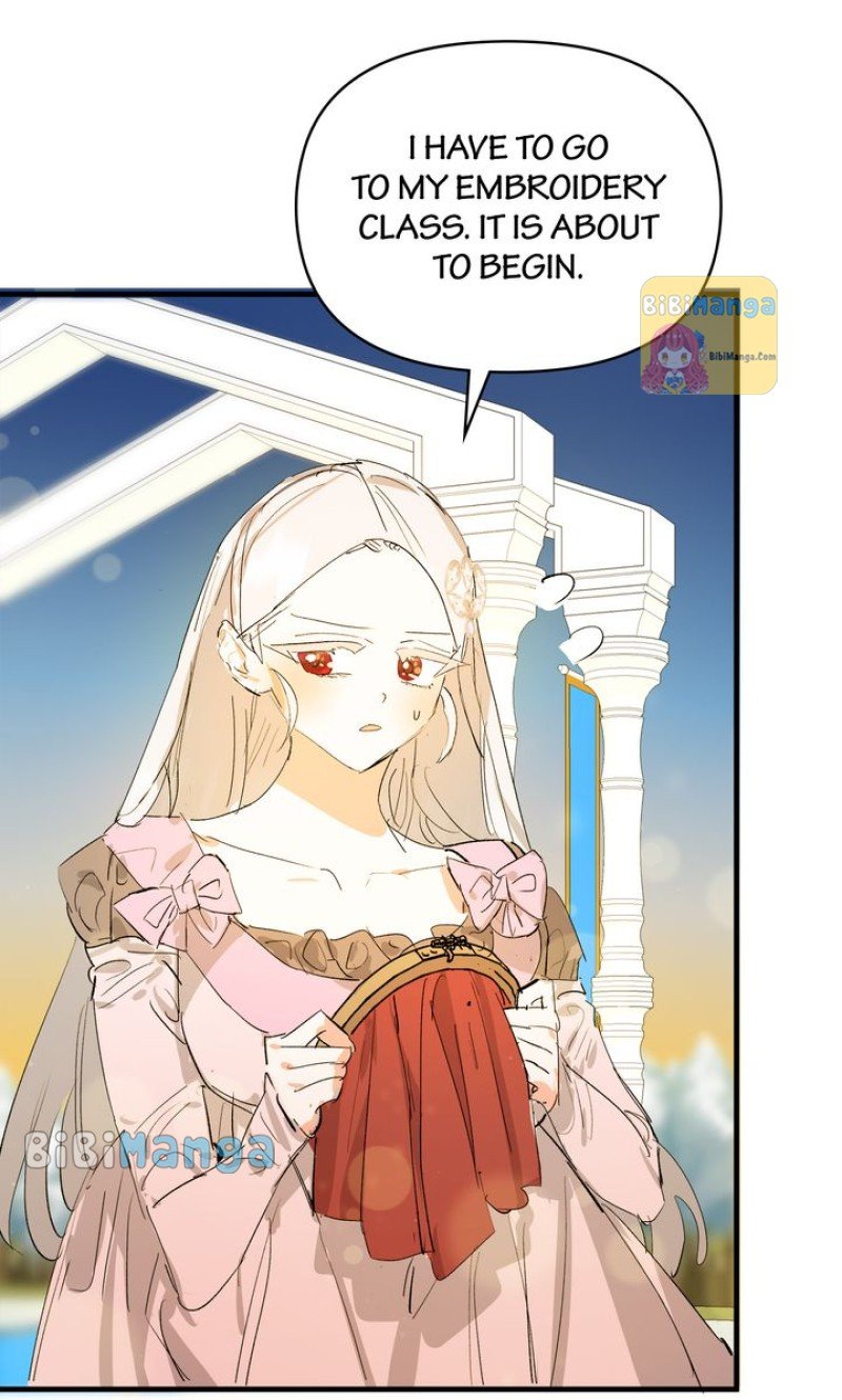If You Want a Fake Sister chapter 20 page 38