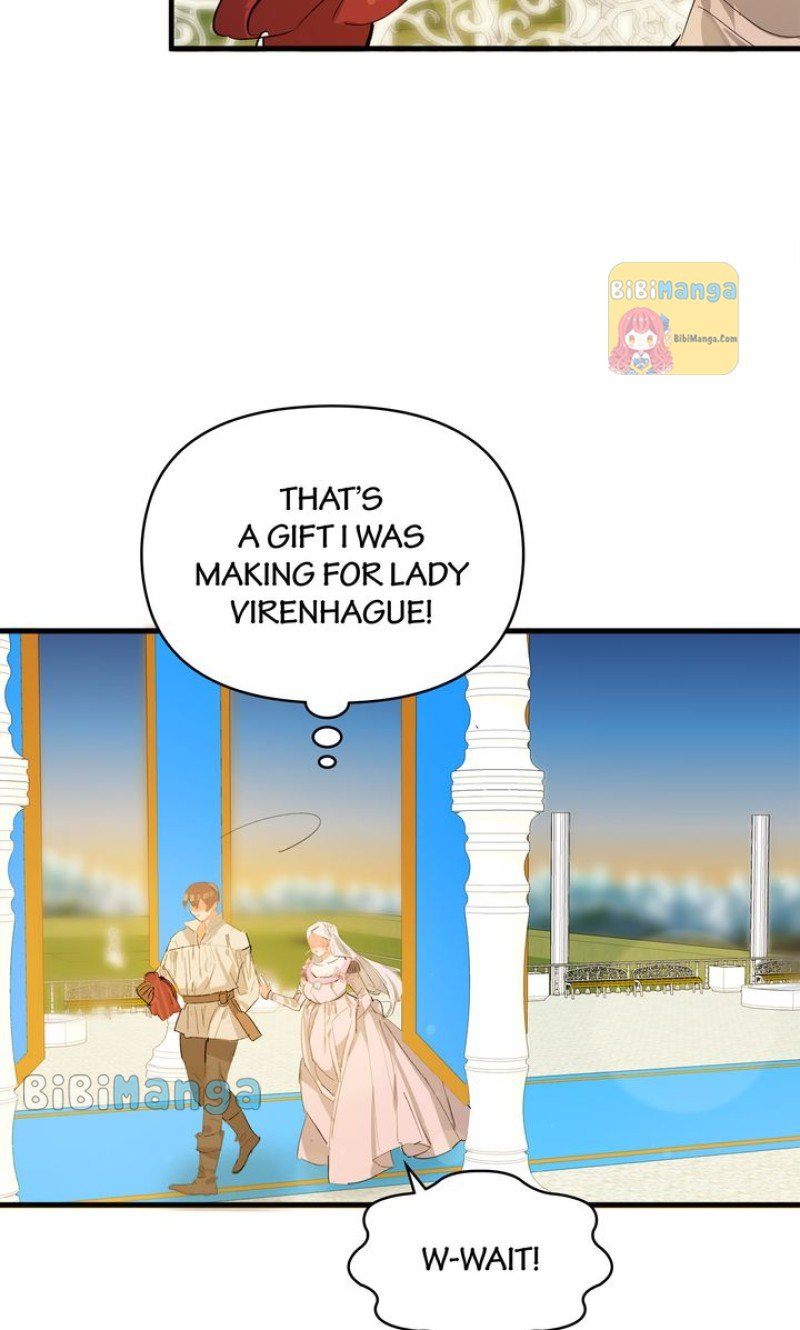 If You Want a Fake Sister chapter 20 page 40