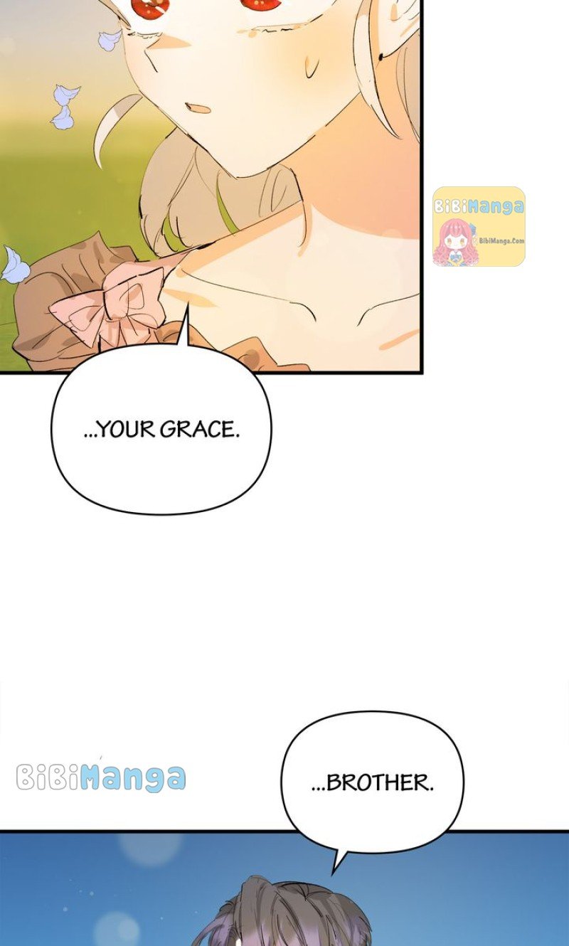 If You Want a Fake Sister chapter 20 page 44