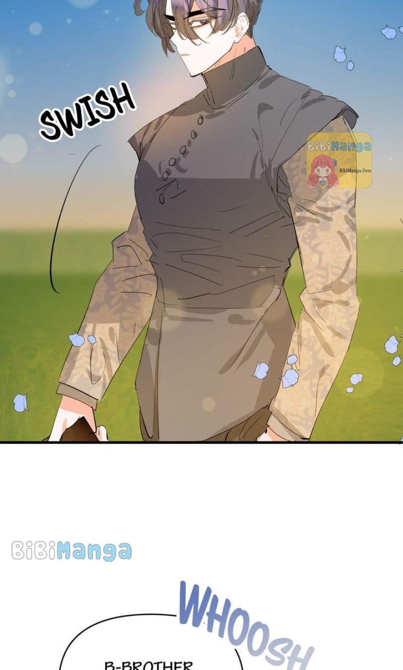 If You Want a Fake Sister chapter 20 page 45
