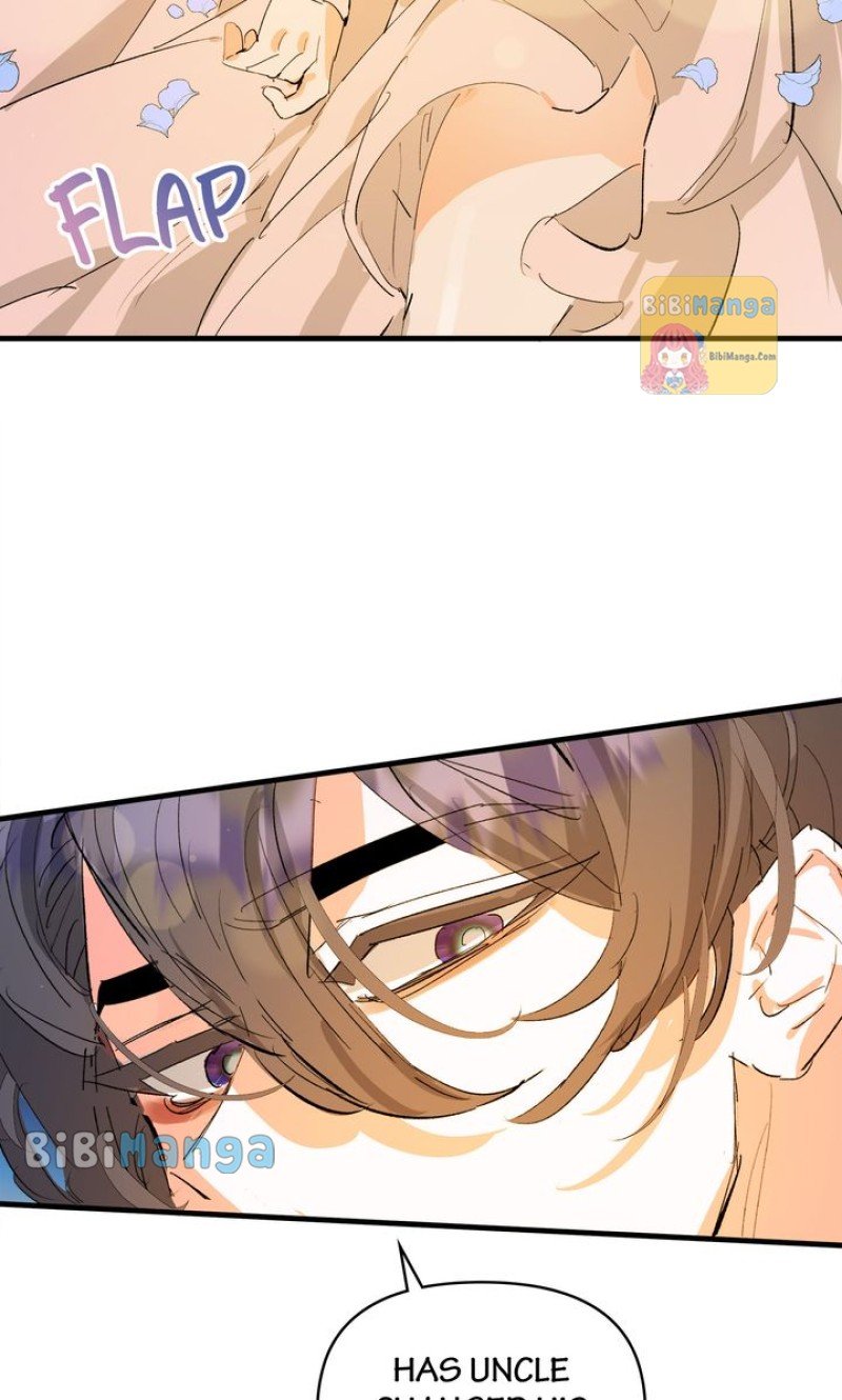 If You Want a Fake Sister chapter 20 page 47