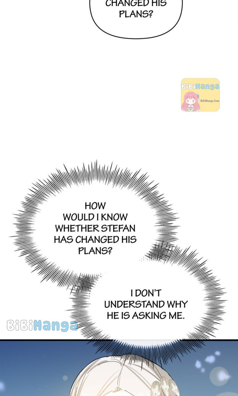 If You Want a Fake Sister chapter 20 page 48