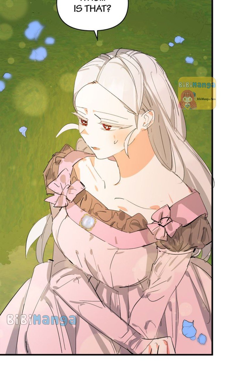 If You Want a Fake Sister chapter 20 page 52