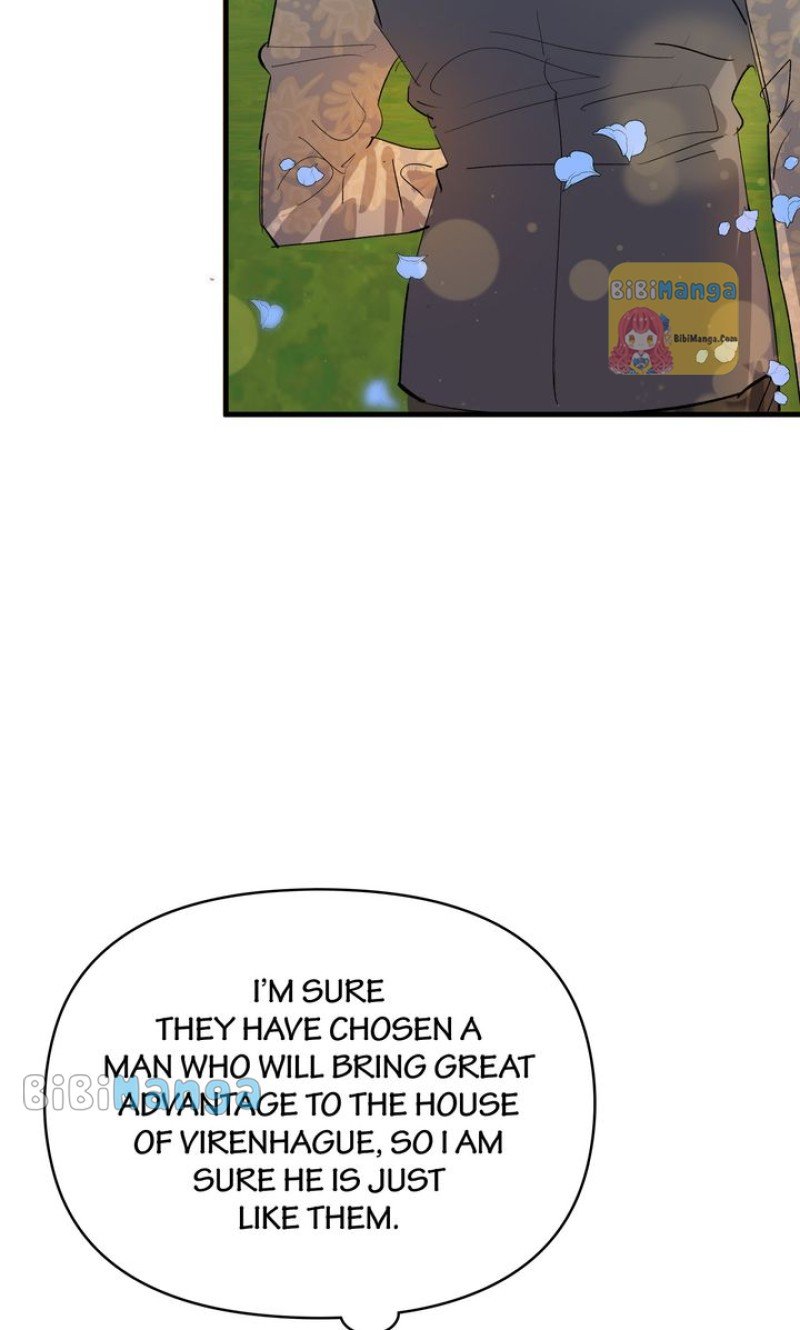 If You Want a Fake Sister chapter 20 page 57