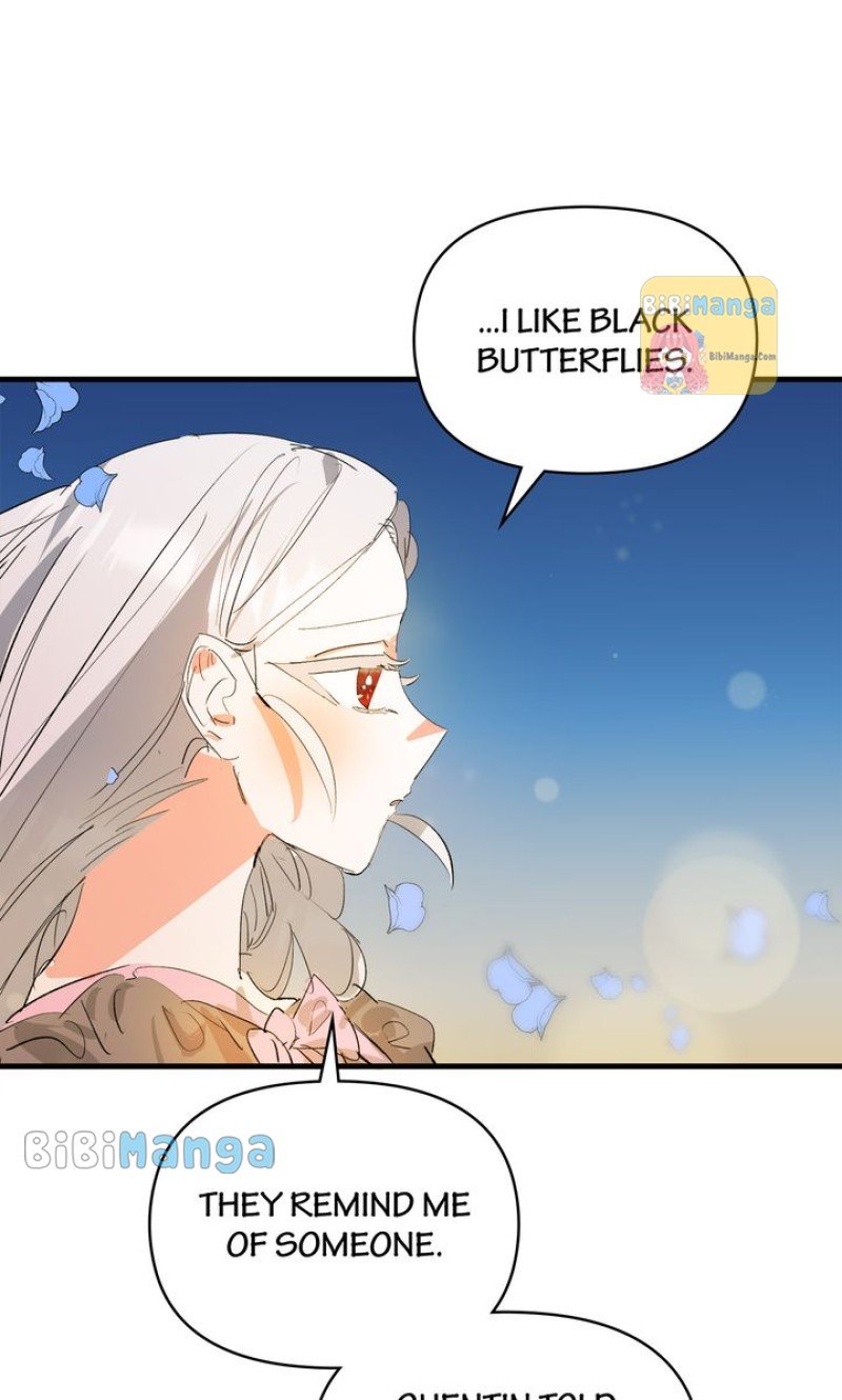 If You Want a Fake Sister chapter 20 page 61