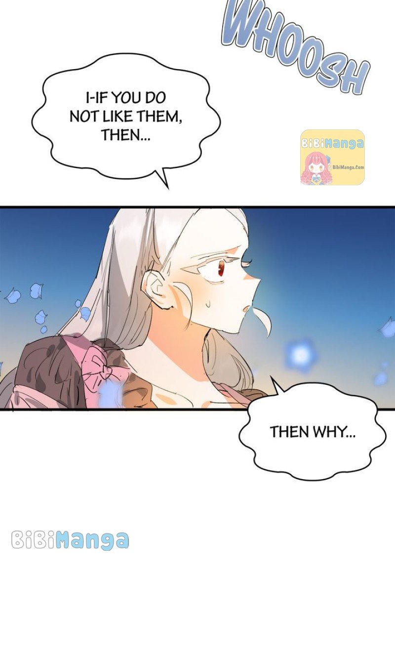 If You Want a Fake Sister chapter 20 page 64