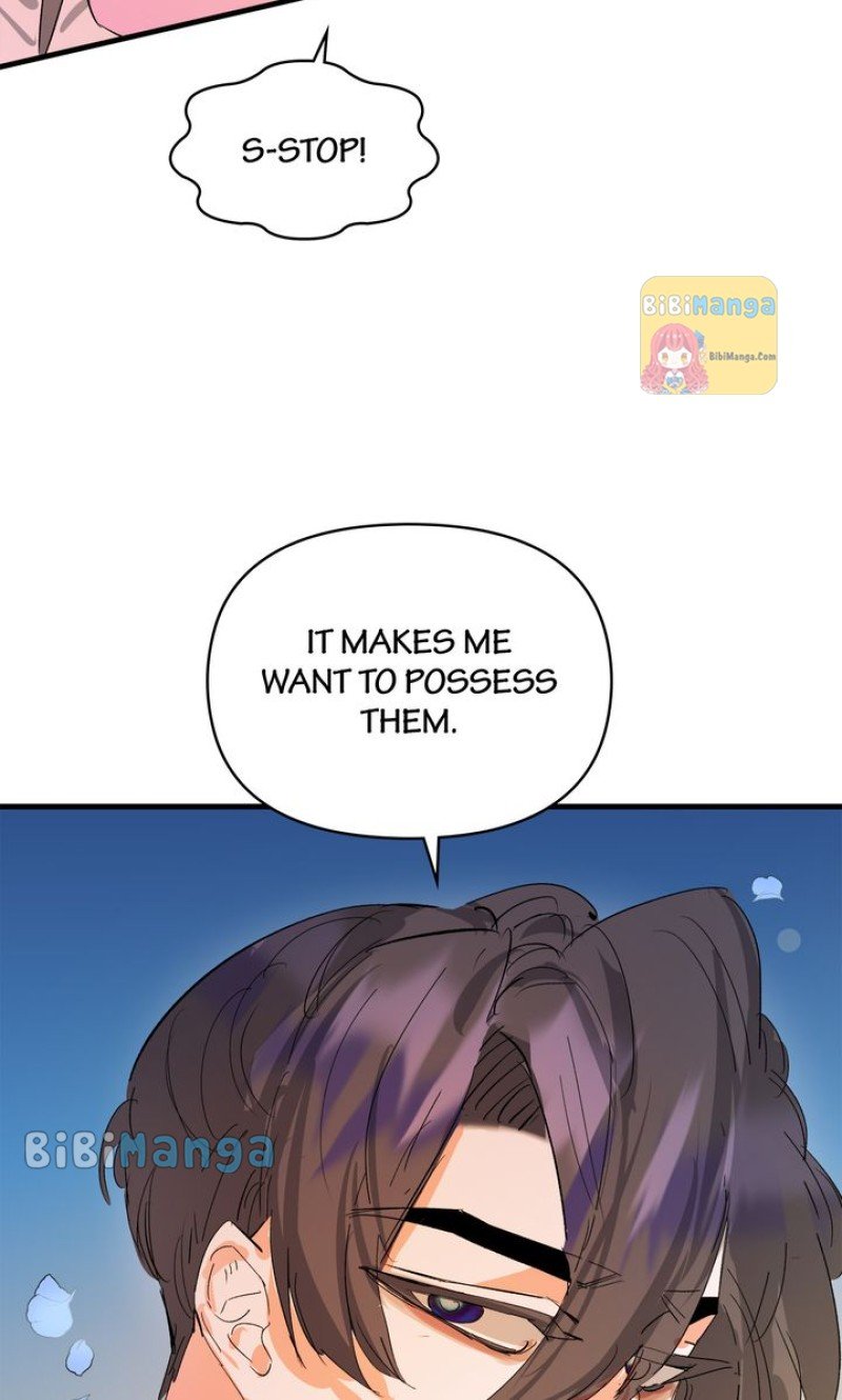 If You Want a Fake Sister chapter 20 page 67
