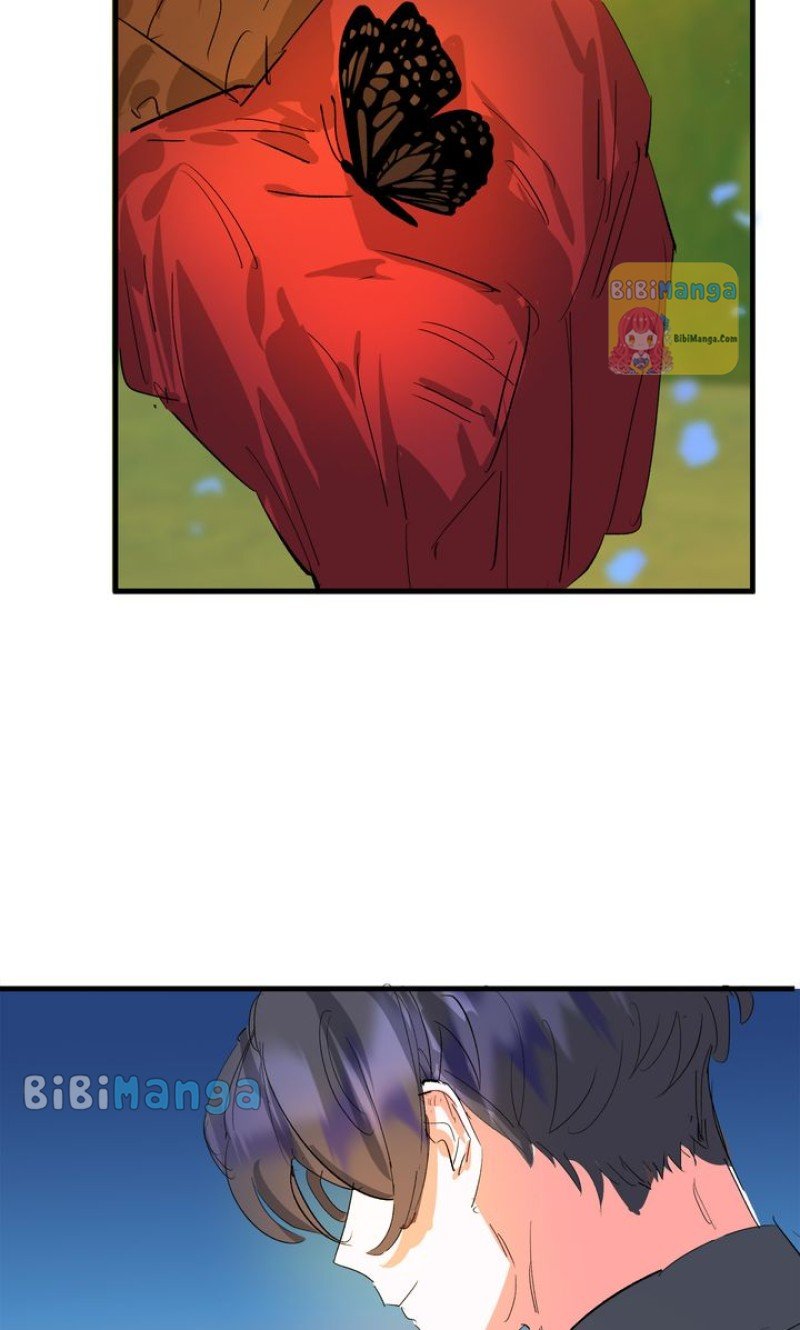 If You Want a Fake Sister chapter 20 page 71