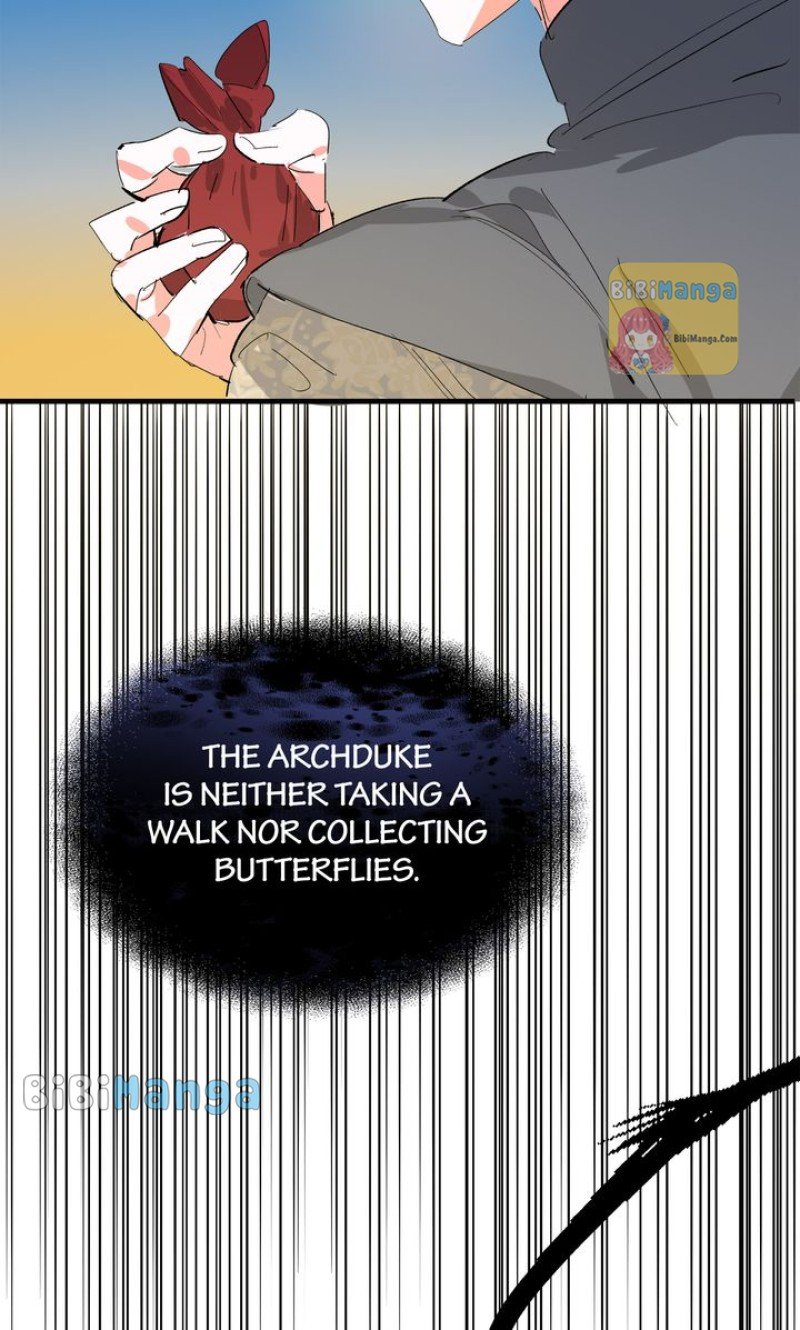 If You Want a Fake Sister chapter 20 page 72