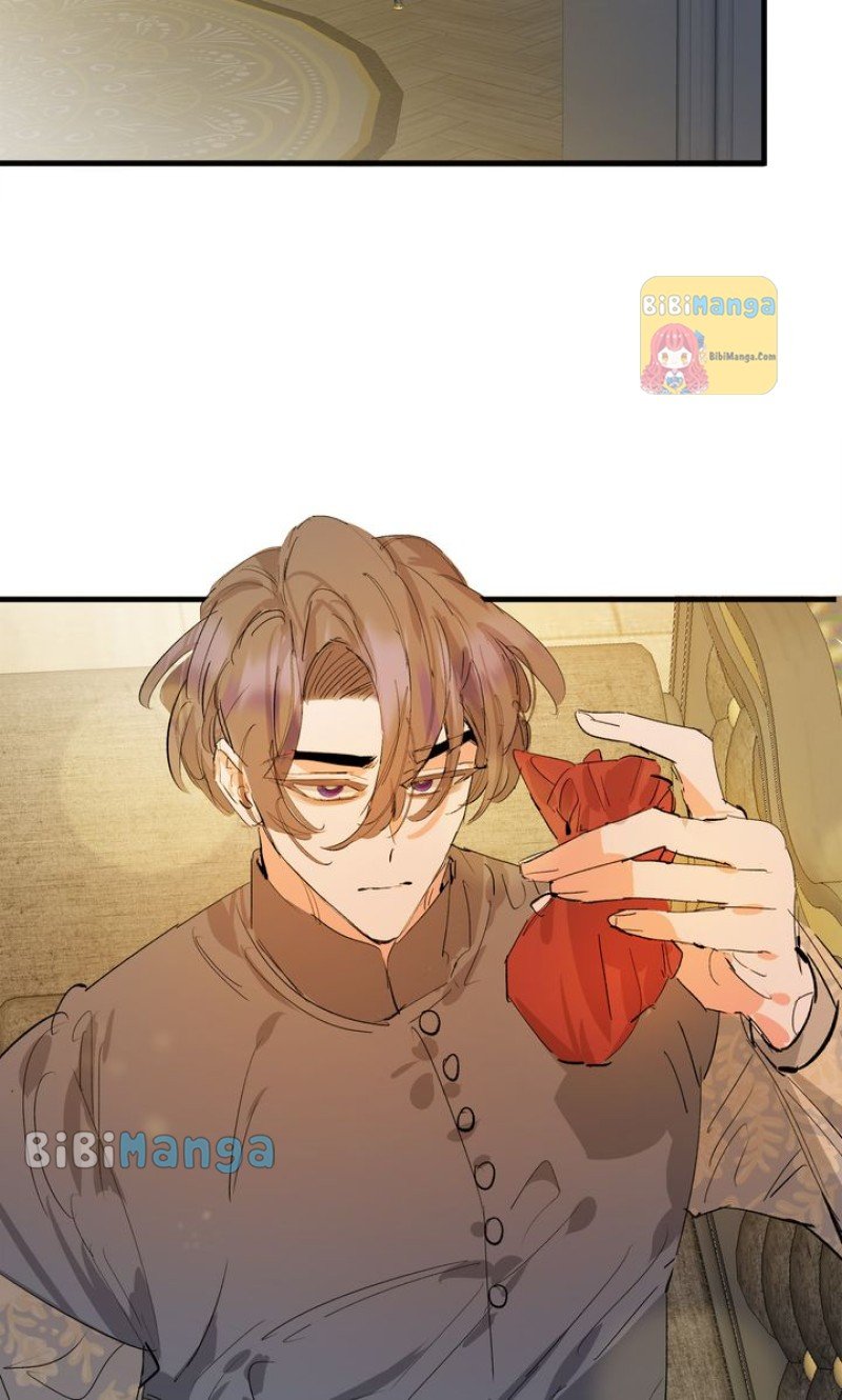 If You Want a Fake Sister chapter 20 page 76