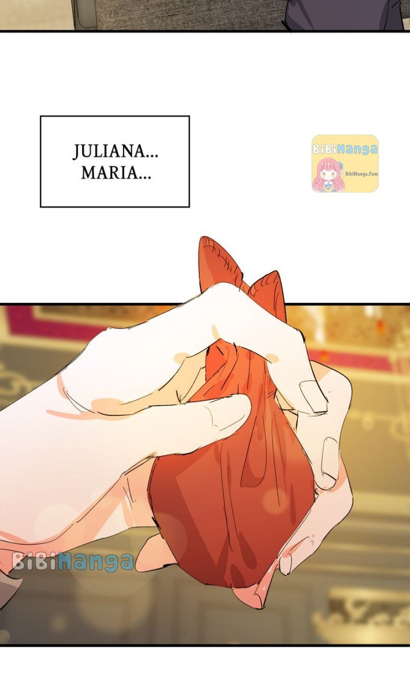 If You Want a Fake Sister chapter 20 page 78