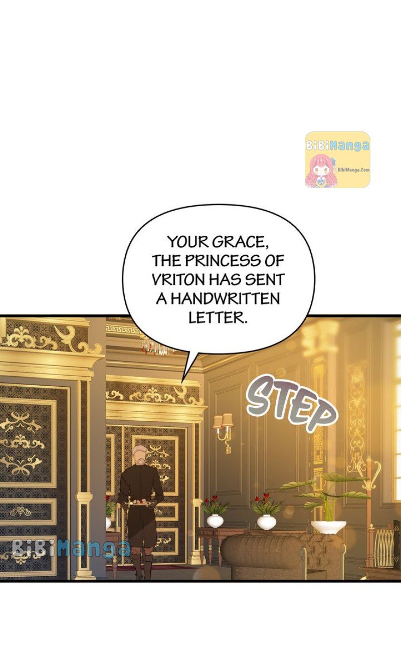 If You Want a Fake Sister chapter 20 page 80