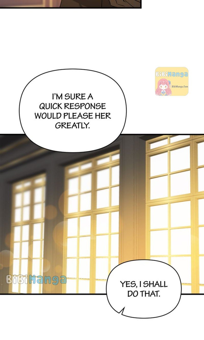 If You Want a Fake Sister chapter 20 page 82