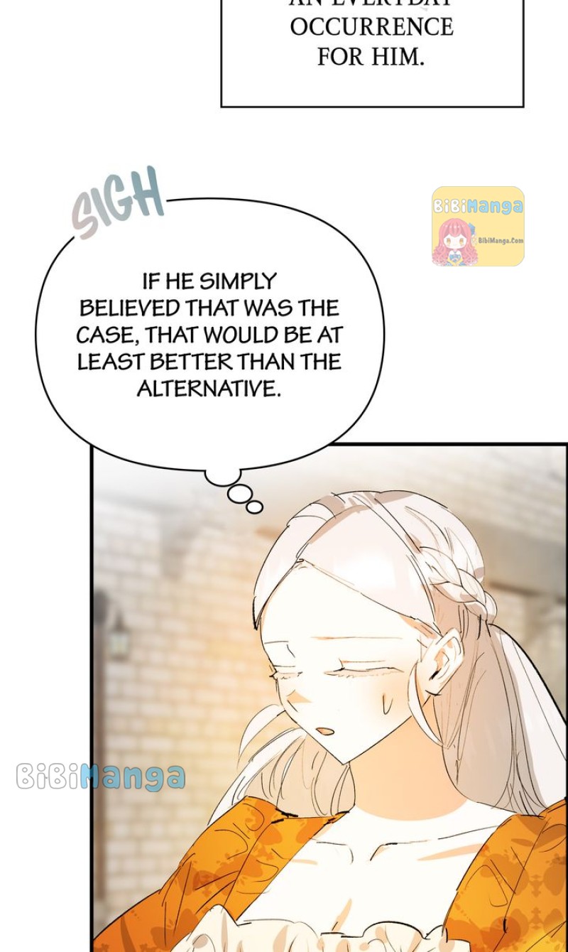 If You Want a Fake Sister chapter 22 page 12