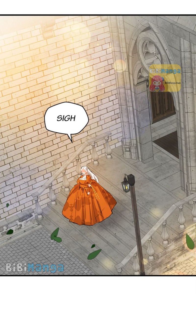 If You Want a Fake Sister chapter 22 page 14