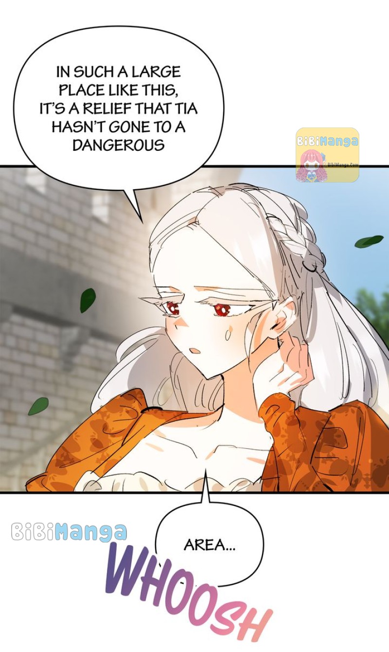 If You Want a Fake Sister chapter 22 page 15