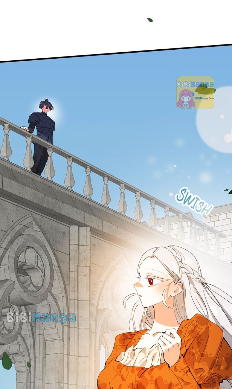 If You Want a Fake Sister chapter 22 page 16