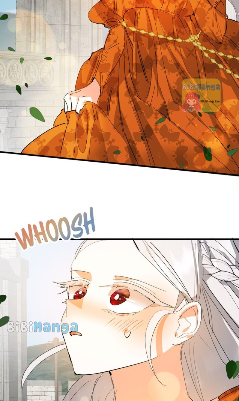 If You Want a Fake Sister chapter 22 page 17