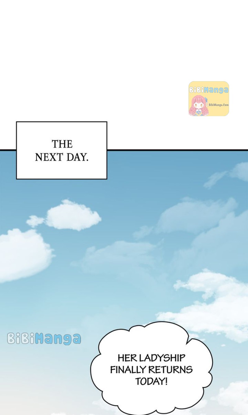 If You Want a Fake Sister chapter 22 page 20