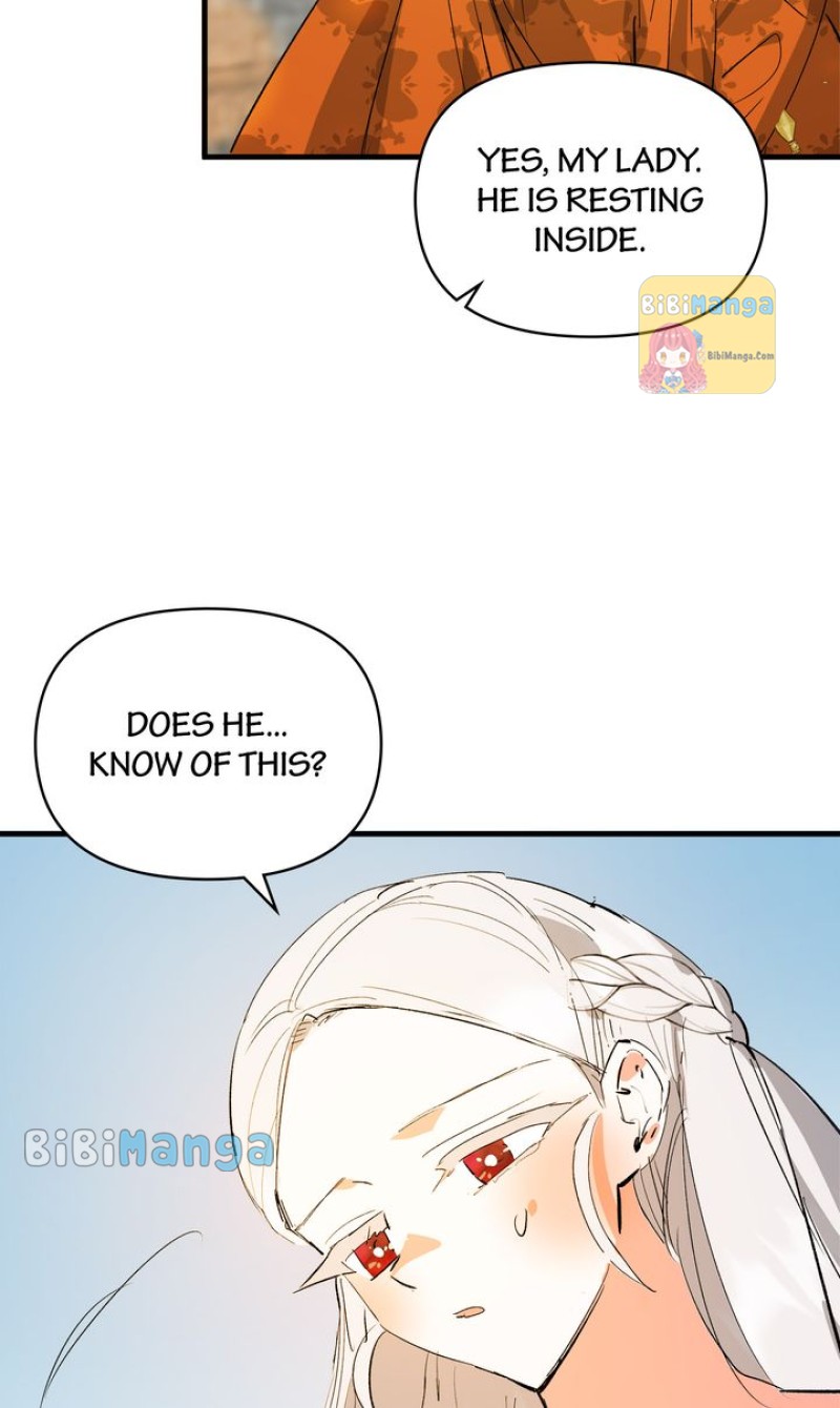 If You Want a Fake Sister chapter 22 page 3