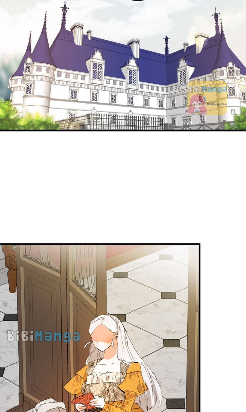 If You Want a Fake Sister chapter 22 page 21