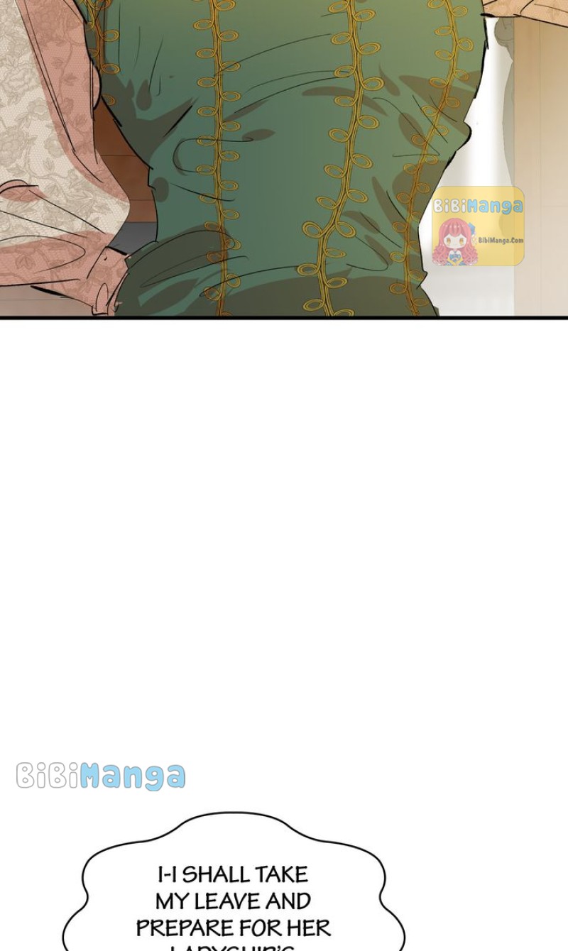 If You Want a Fake Sister chapter 22 page 27
