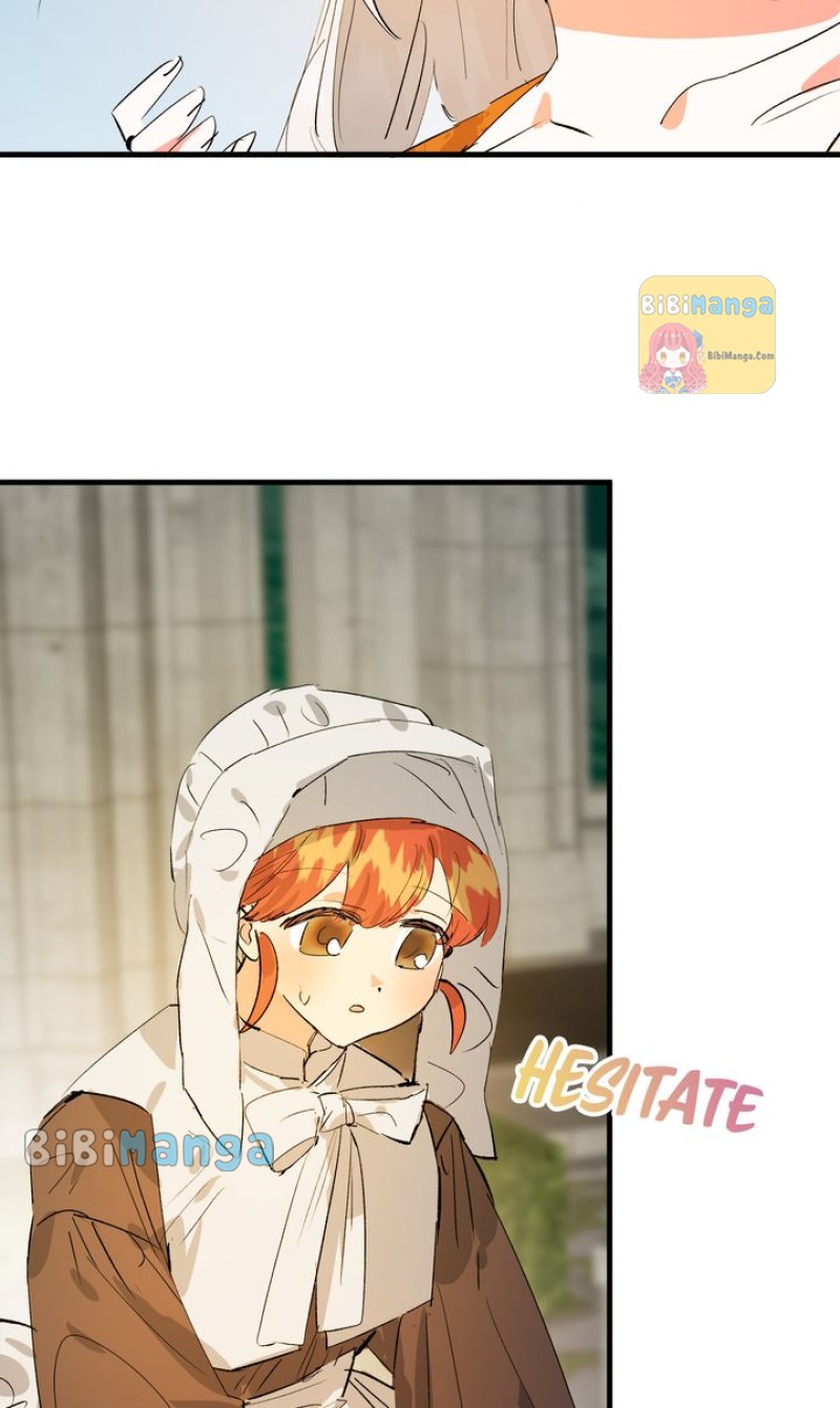 If You Want a Fake Sister chapter 22 page 4