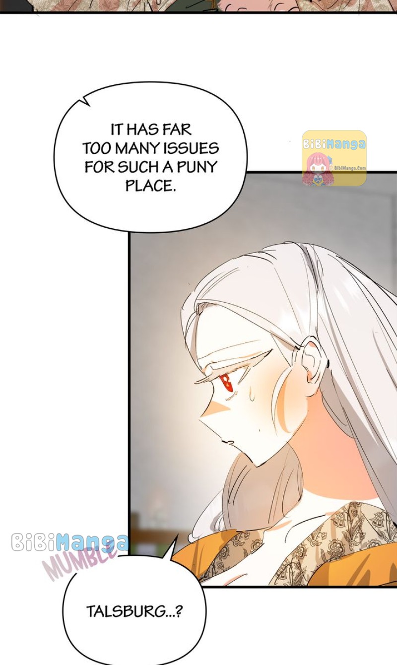 If You Want a Fake Sister chapter 22 page 31