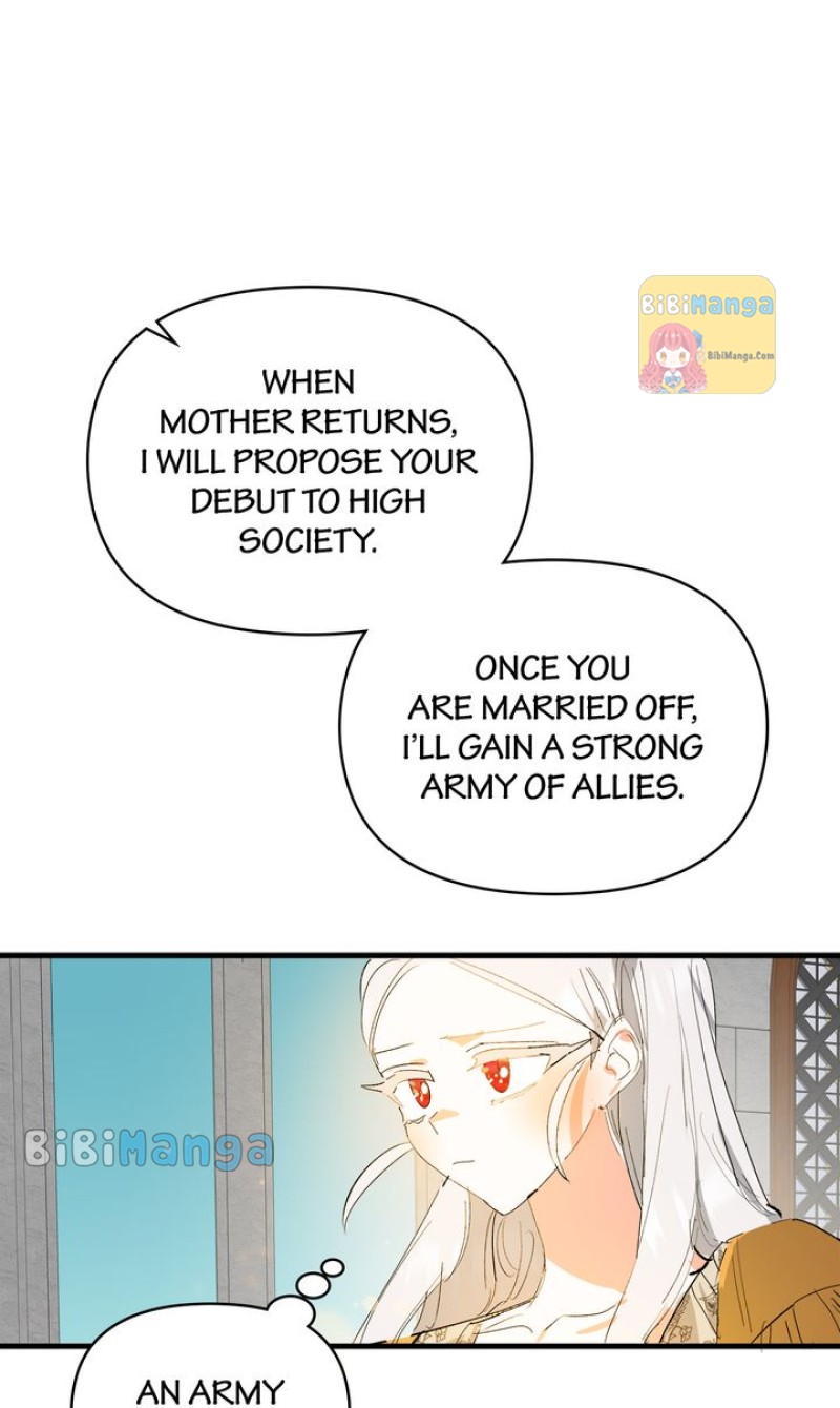 If You Want a Fake Sister chapter 22 page 36