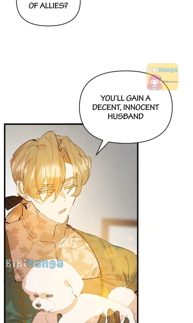 If You Want a Fake Sister chapter 22 page 37
