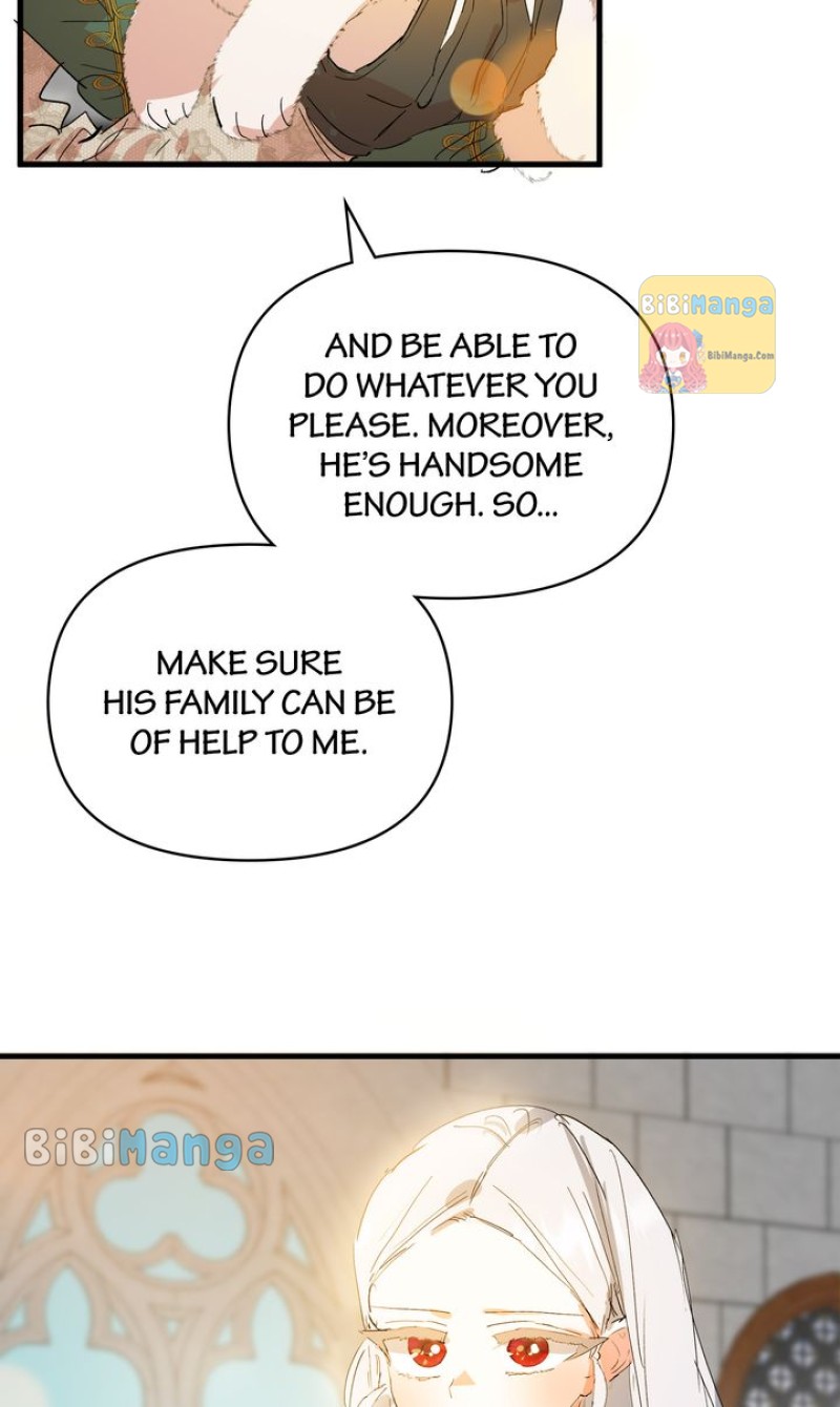 If You Want a Fake Sister chapter 22 page 38