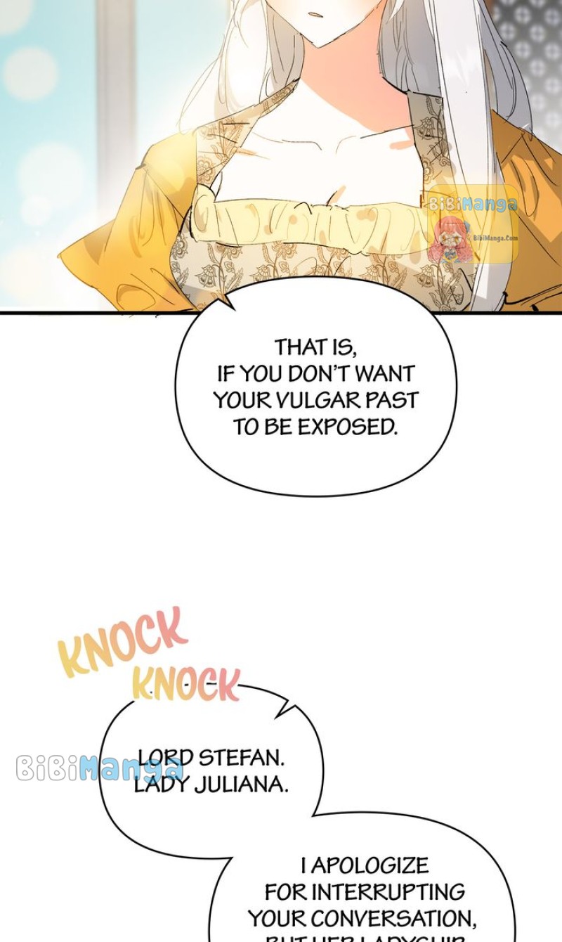 If You Want a Fake Sister chapter 22 page 39