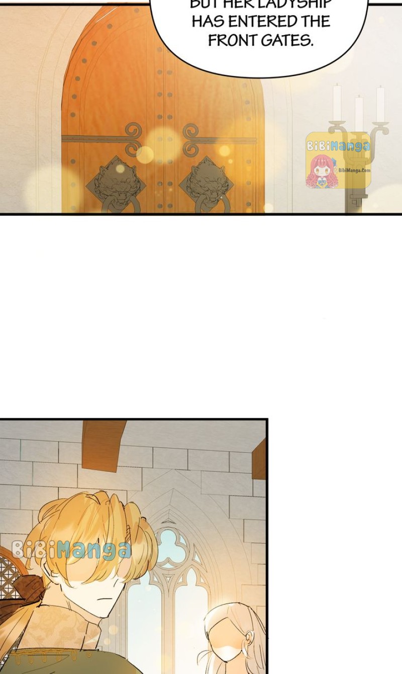 If You Want a Fake Sister chapter 22 page 40